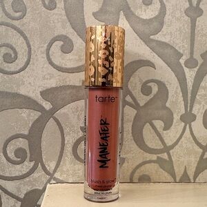 Tarte Maneater Blush & Glow Cheek Plump - Peachy Pink